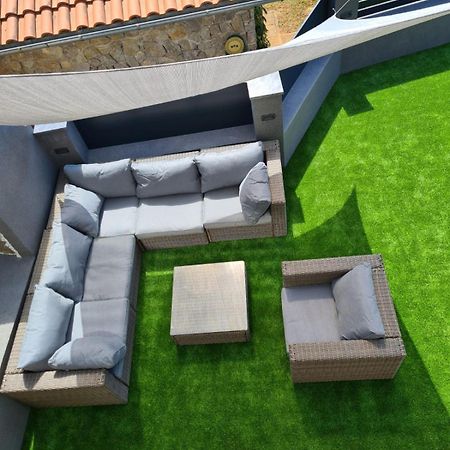 Apartman Nicolle Brzac Kültér fotó