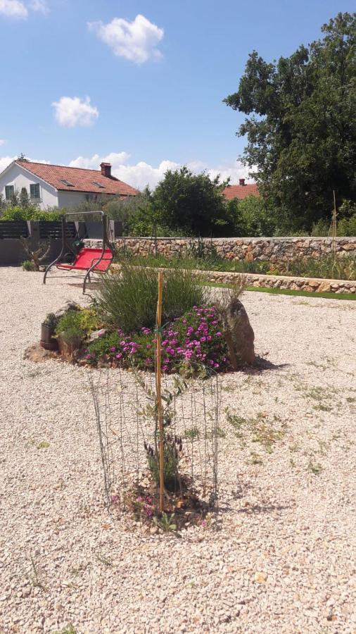 Apartman Nicolle Brzac Kültér fotó